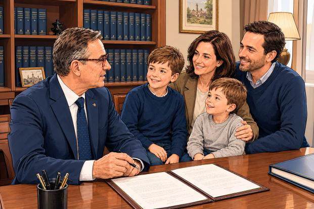 Il bambino che non mi aspettavo