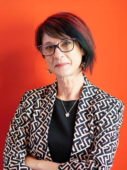Michela Balbis