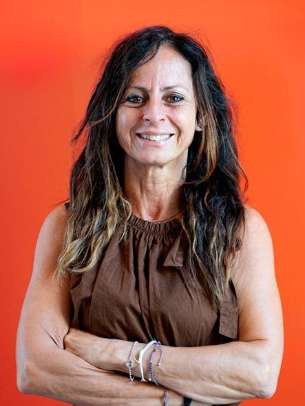 Silvia Musso