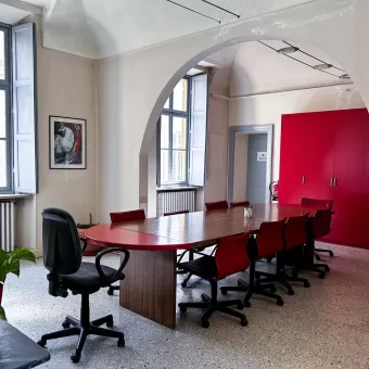 Sala riunioni