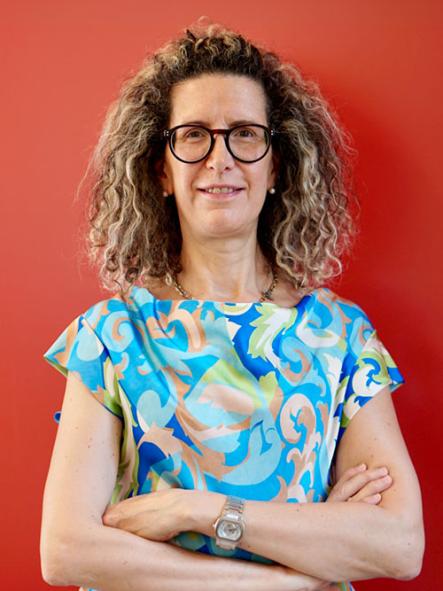 Graziella Iellamo