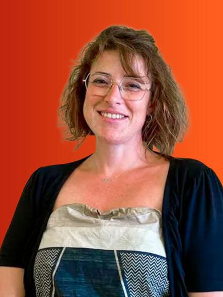 Sara Lugli